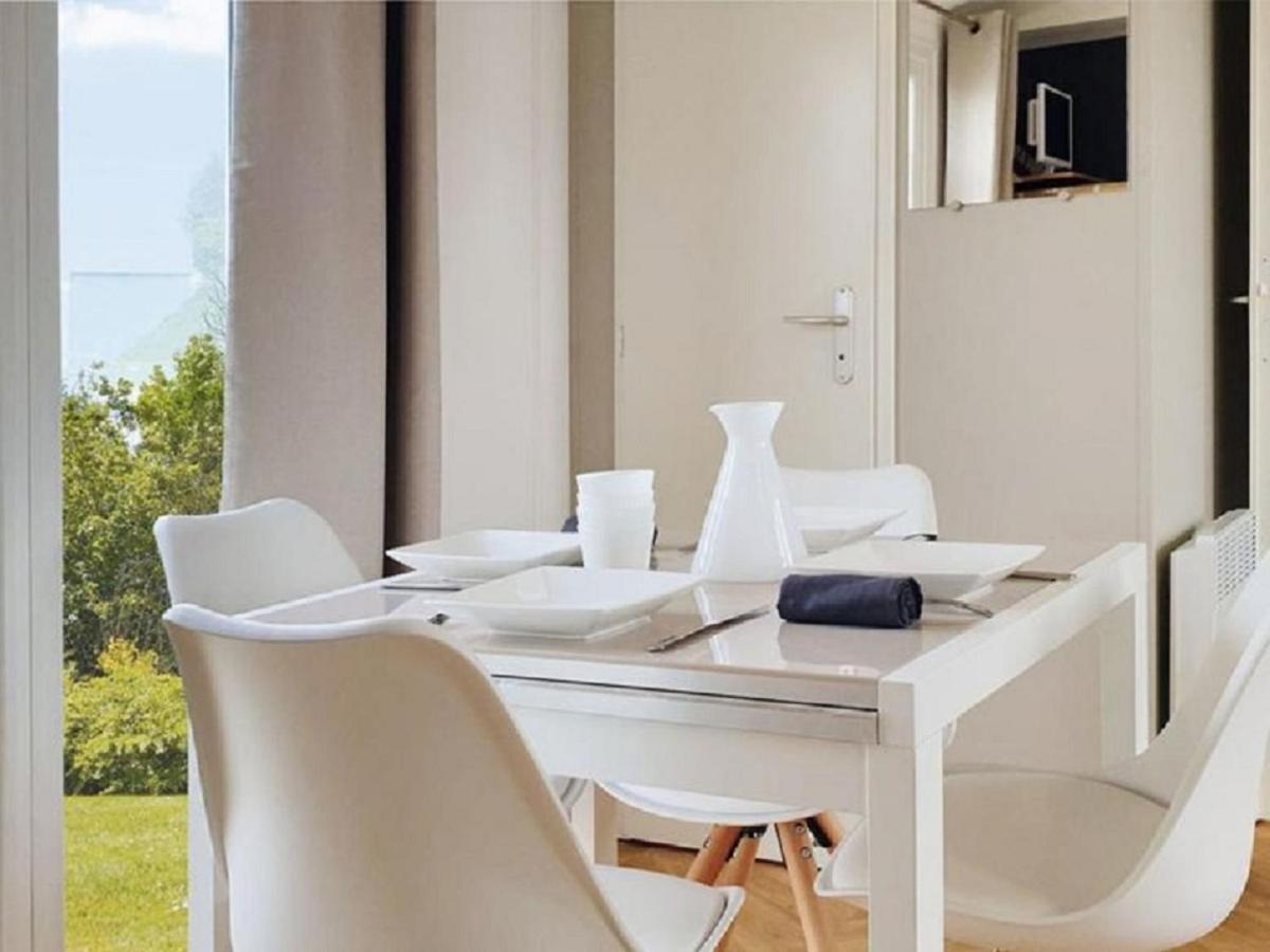 Chalet Op Camping Lauwersoog Met 3 Slaapkamers En Vaatwasser - Joycasa Luaran gambar